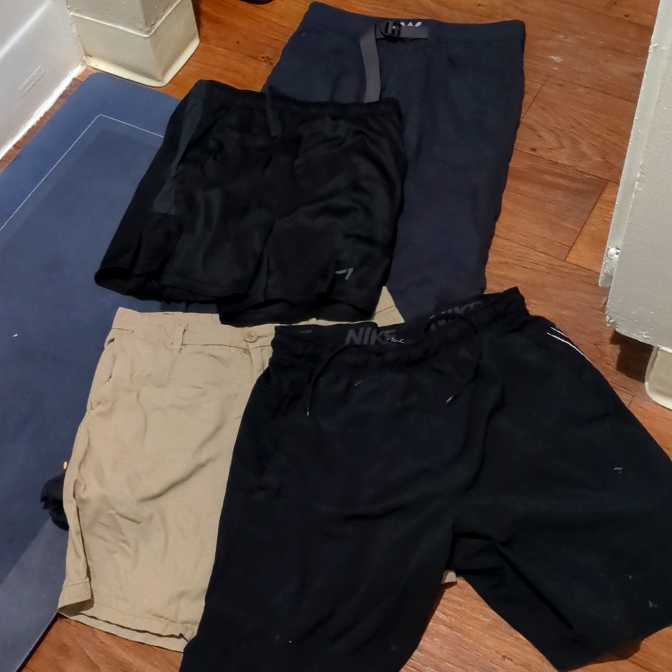 Men's Bundle